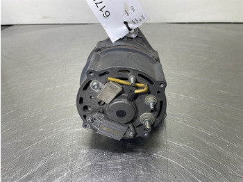 Leje en Deutz 01183630-14V 95A-Alternator/Lichtmaschine/Dynamo Deutz 01183630-14V 95A-Alternator/Lichtmaschine/Dynamo: billede 3