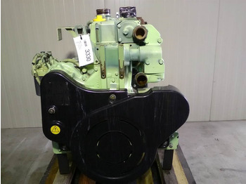 Motor og reservedele for Entreprenørmaskin Deutz BF4M1013MC - Engine/Motor: billede 4
