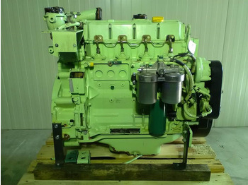 Motor og reservedele DEUTZ