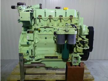 Motor og reservedele DEUTZ