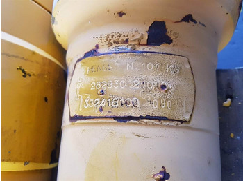 Hydraulik for Entreprenørmaskin Furukawa W725LS-Hengst-Stick cylinder/Stielzylinder: billede 4 Hydraulik for Entreprenørmaskin Furukawa W725LS-Hengst-Stick cylinder/Stielzylinder: billede 4