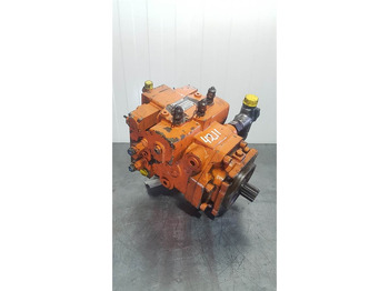 Hydraulik HYDROMATIK