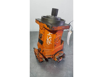 Hydraulik ZETTELMEYER