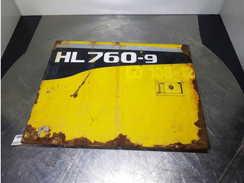 Ramme/ Chassis HYUNDAI