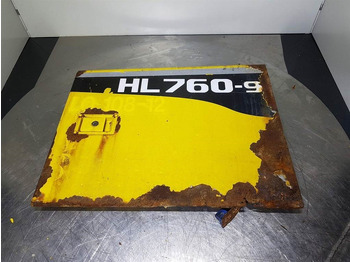 Ramme/ Chassis HYUNDAI