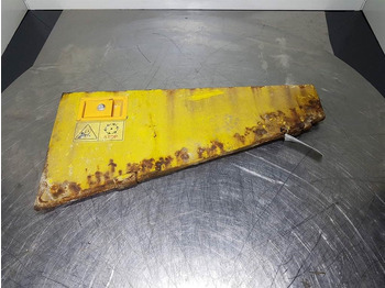 Ramme/ Chassis HYUNDAI