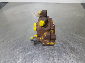 Hydraulik Hyundai HL760-9 - Valve/Ventile/Ventiel: billede 4