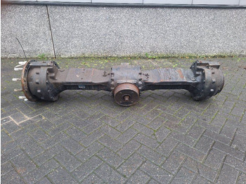 Aksel og reservedele JCB