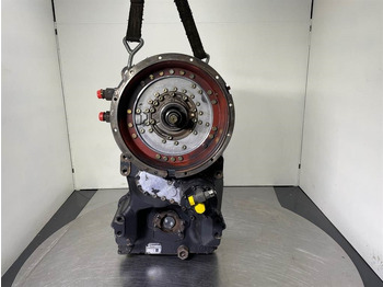 Gearkasse JCB