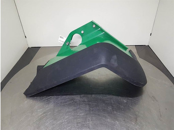 Ramme/ Chassis for Entreprenørmaskin JCB 426E AGRI HT - Mud guard/Kotfluegel/Spatbord: billede 4 Ramme/ Chassis for Entreprenørmaskin JCB 426E AGRI HT - Mud guard/Kotfluegel/Spatbord: billede 4