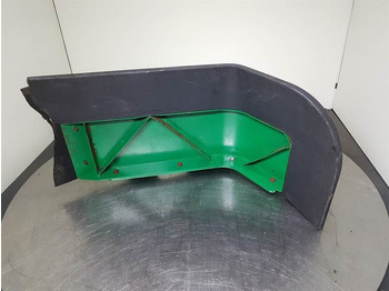 Ramme/ Chassis for Entreprenørmaskin JCB 426E AGRI HT - Mud guard/Kotfluegel/Spatbord: billede 5 Ramme/ Chassis for Entreprenørmaskin JCB 426E AGRI HT - Mud guard/Kotfluegel/Spatbord: billede 5