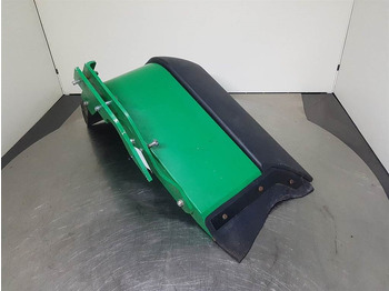 Ramme/ Chassis for Entreprenørmaskin JCB 426E AGRI HT - Mud guard/Kotfluegel/Spatbord: billede 3 Ramme/ Chassis for Entreprenørmaskin JCB 426E AGRI HT - Mud guard/Kotfluegel/Spatbord: billede 3