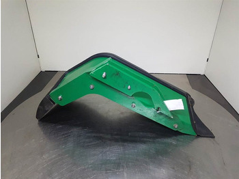 Ramme/ Chassis for Entreprenørmaskin JCB 426E AGRI HT - Mud guard/Kotfluegel/Spatbord: billede 2 Ramme/ Chassis for Entreprenørmaskin JCB 426E AGRI HT - Mud guard/Kotfluegel/Spatbord: billede 2