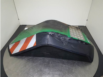 Ramme/ Chassis KÖGEL