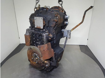Gearkasse JCB