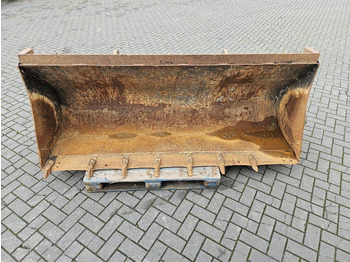 Skovl JCB
