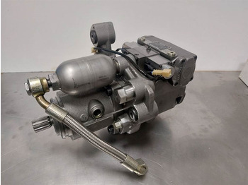 Hydraulik JOHN DEERE