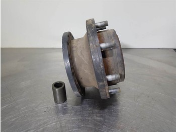 Aksel og reservedele KOMATSU