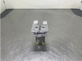 Hydraulik LIEBHERR