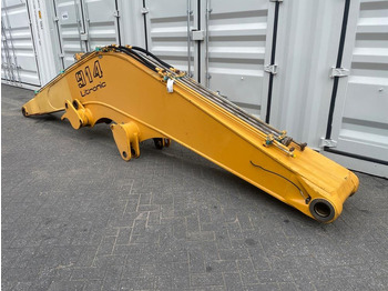 Leje en Liebherr A914-9962429-Monoboom/Monoausleger Liebherr A914-9962429-Monoboom/Monoausleger: billede 2
