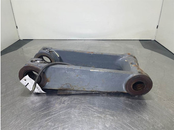 Bom for Entreprenørmaskin Liebherr A920-9910888-Connecting link/Verbindungslasche: billede 3