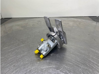 Hydraulik LIEBHERR
