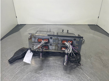 Elektrisk system LIEBHERR