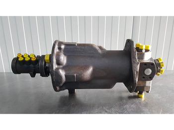 Hydraulik LIEBHERR