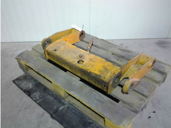 Hurtigskift LIEBHERR