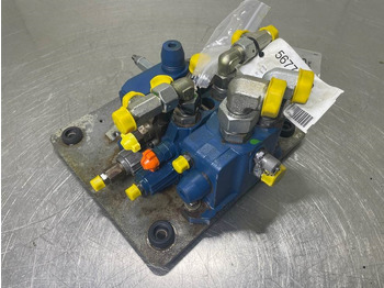 Hydraulik Liebherr L514-Rexroth 43AP005-Valve/Ventile/Ventiel: billede 4