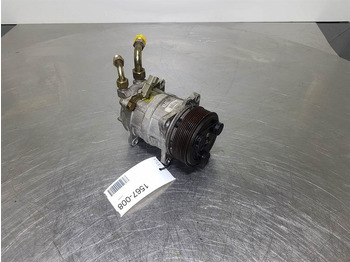 Motor og reservedele LIEBHERR