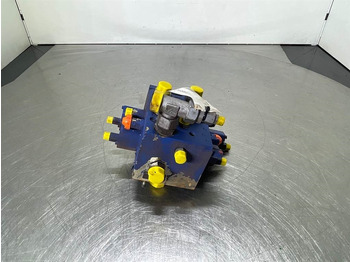 Hydraulik for Entreprenørmaskin Liebherr L524-10675942 / R901239077-Valve/Ventile/Ventiel: billede 2