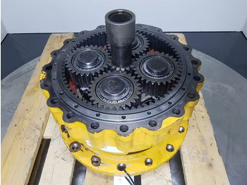 Aksel og reservedele LIEBHERR