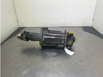 Hydraulik LIEBHERR