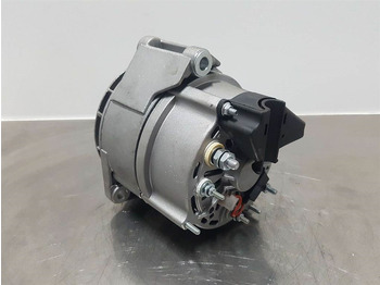 Leje en Liebherr LH30-24V 100A-Alternator/Lichtmaschine/Dynamo Liebherr LH30-24V 100A-Alternator/Lichtmaschine/Dynamo: billede 5 Leje en Liebherr LH30-24V 100A-Alternator/Lichtmaschine/Dynamo Liebherr LH30-24V 100A-Alternator/Lichtmaschine/Dynamo: billede 5