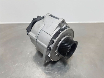 Leje en Liebherr LH30-24V 100A-Alternator/Lichtmaschine/Dynamo Liebherr LH30-24V 100A-Alternator/Lichtmaschine/Dynamo: billede 1 Leje en Liebherr LH30-24V 100A-Alternator/Lichtmaschine/Dynamo Liebherr LH30-24V 100A-Alternator/Lichtmaschine/Dynamo: billede 1