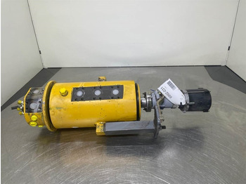 Hydraulik LIEBHERR