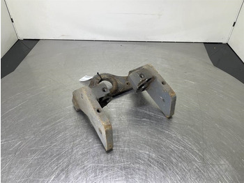 Hurtigskift LIEBHERR