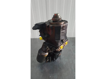 Hydraulik ATLAS