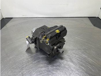 Hydraulik LINDE