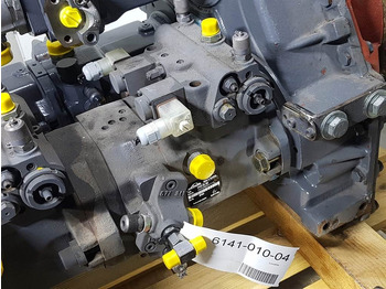 Hydraulik VÖGELE