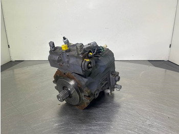 Hydraulik VÖGELE