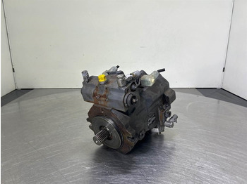 Hydraulik VÖGELE
