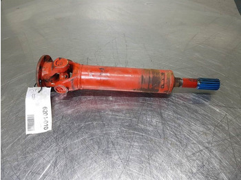 Aksel og reservedele MANITOU