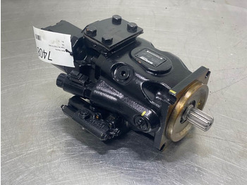 Leje en Manitou MLT635/741/940-52537987-Drive pump/Fahrpumpe Manitou MLT635/741/940-52537987-Drive pump/Fahrpumpe: billede 1