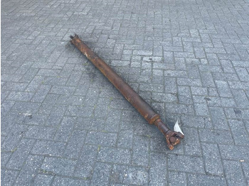 Leje en Manitou MT523 - Propshaft/Gelenkwelle/Cardanas Manitou MT523 - Propshaft/Gelenkwelle/Cardanas: billede 2