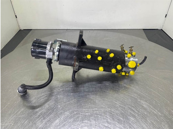 Hydraulik MECALAC