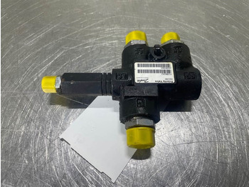 Hydraulik MECALAC