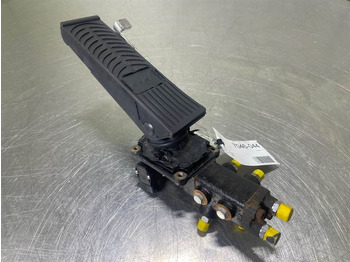 Hydraulik MECALAC
