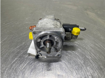 Hydraulik MECALAC